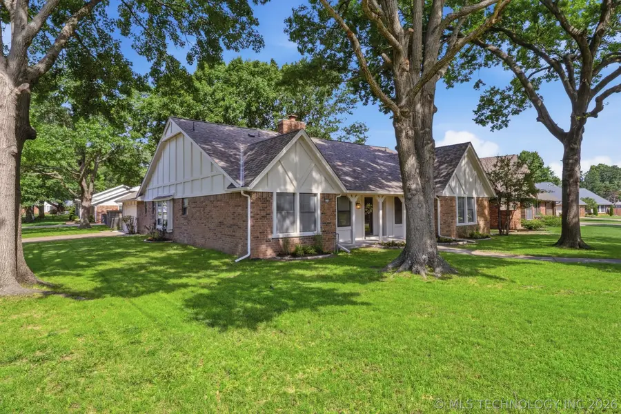 6216 S 73rd East Avenue, Tulsa, OK 74133 - #2