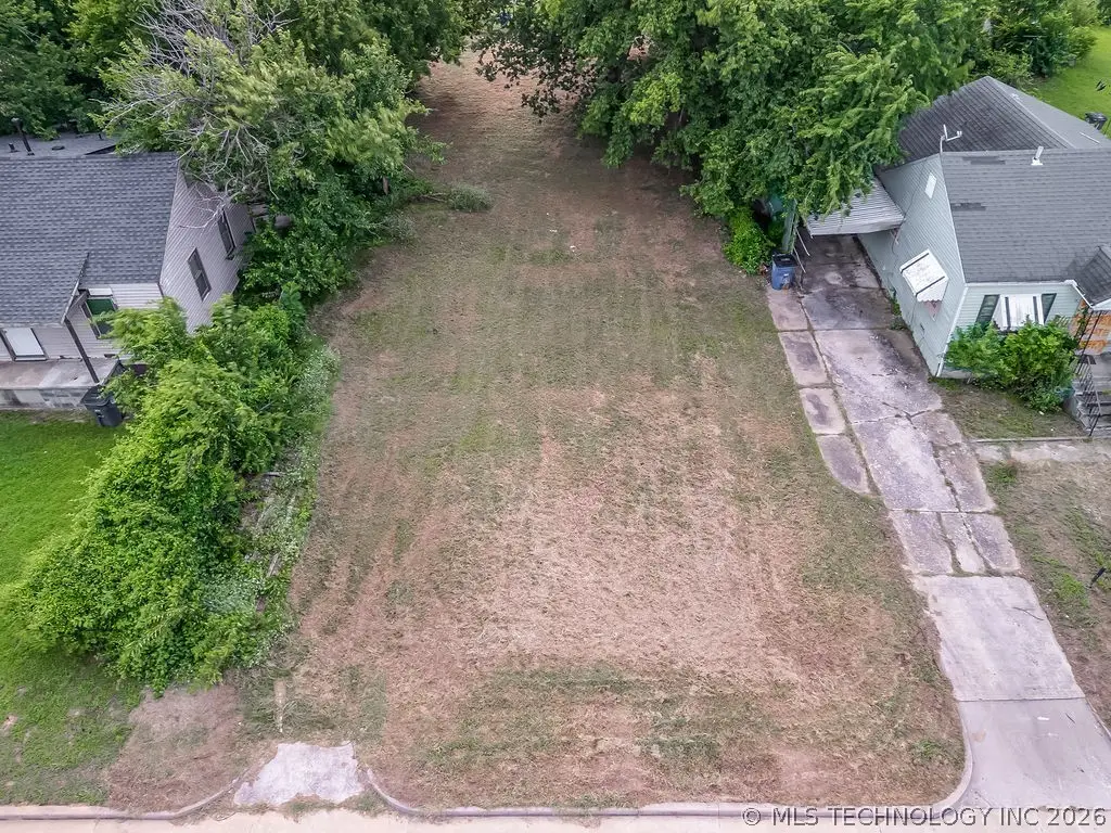 2521 N Quaker Avenue, Tulsa, OK 74106 - #1