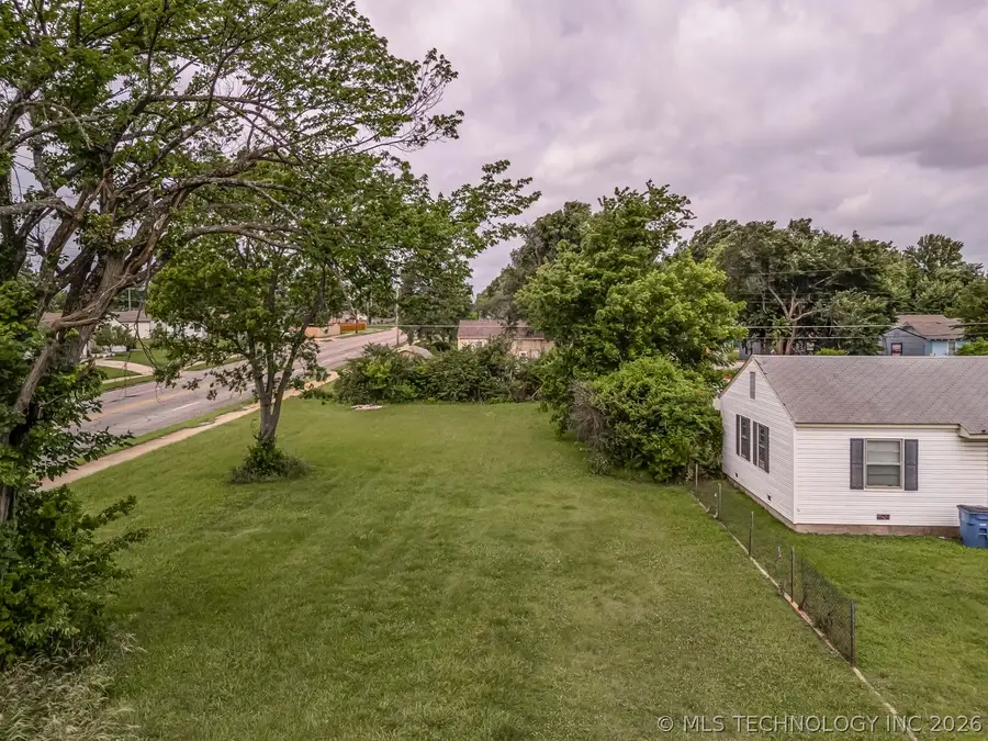 1502 N Evanston Avenue, Tulsa, OK 74110 - #2