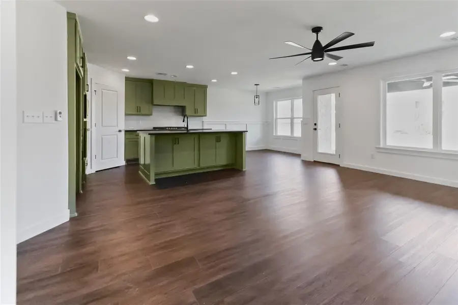 4611 S Chestnut Avenue, Broken Arrow, OK 74011 - #2
