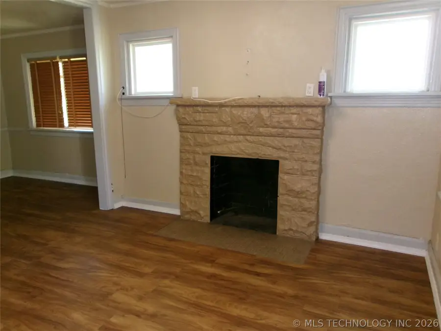 1605 Houston Street, Muskogee, OK 74403 - #2