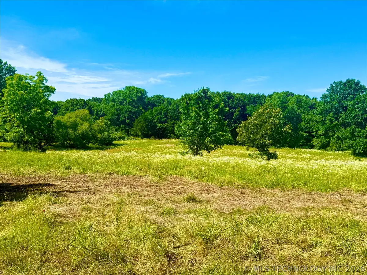 County Road 3548, Ada, OK 74820 - #1