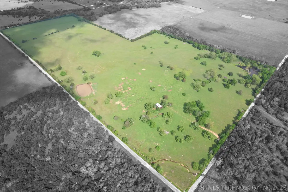 Blue Springs, Coleman, OK 73432 - #1