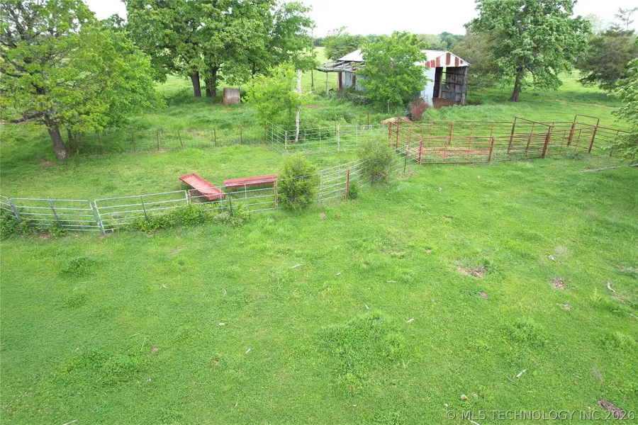 Blue Springs, Coleman, OK 73432 - #3