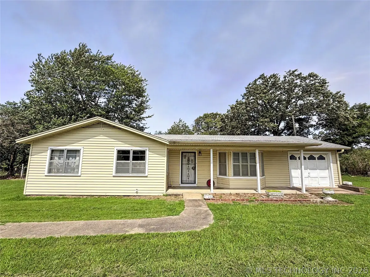 5056 S 514 Lane, Tahlequah, OK 74464 - #1