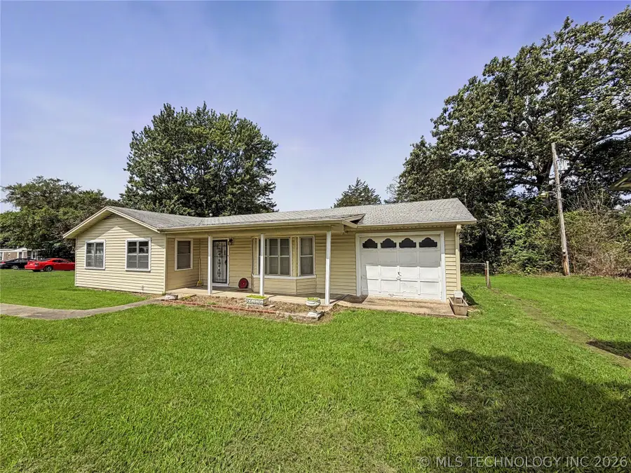 5056 S 514 Lane, Tahlequah, OK 74464 - #2