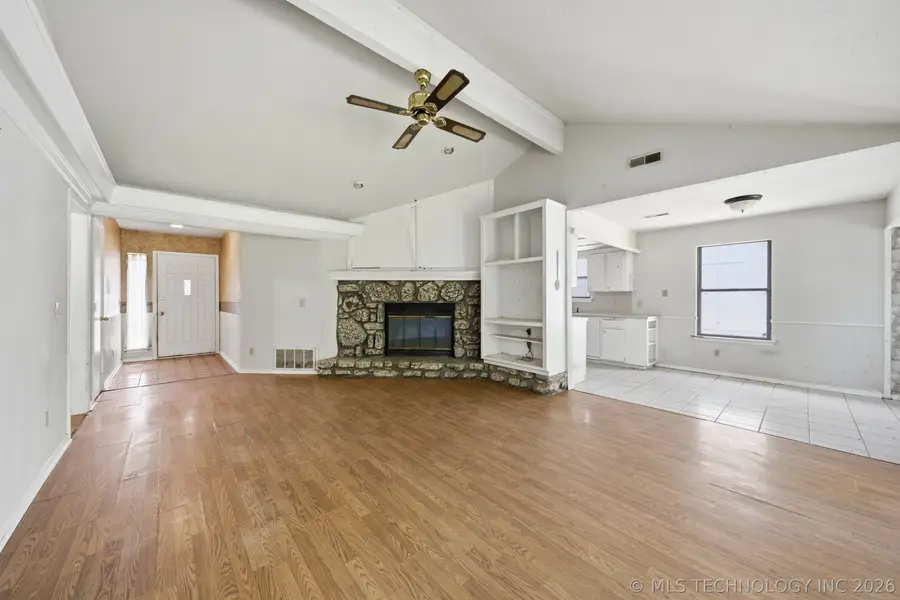 5213 S Lions Avenue, Broken Arrow, OK 74011 - #2