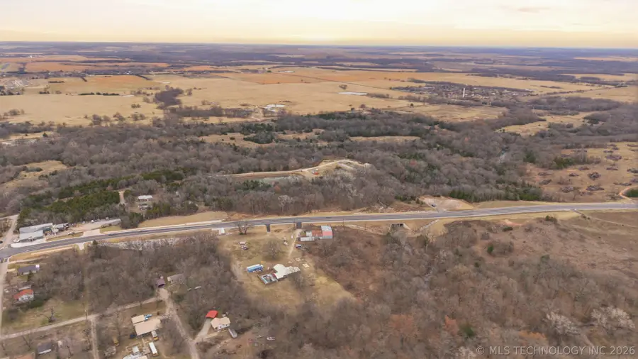 23017 State Highway 20 Highway, Hominy, OK 74035 - #2