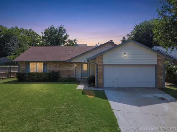6270 S 31st West Avenue, Tulsa, OK 74132