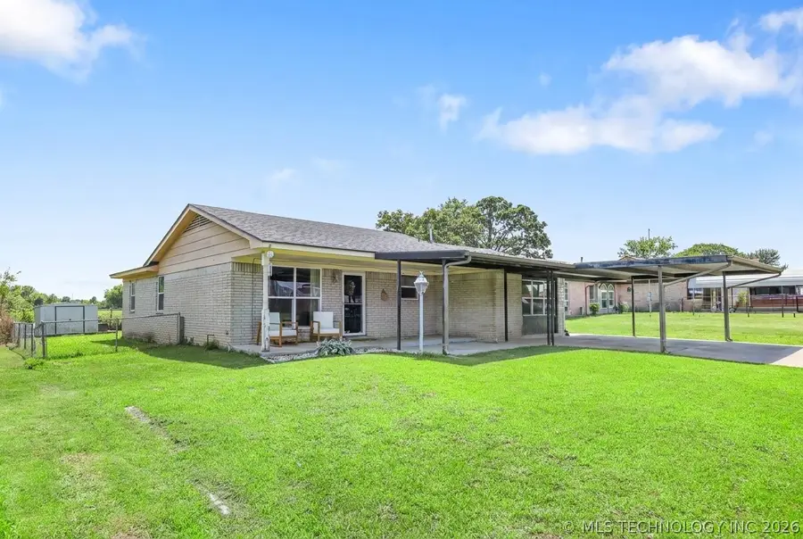 100 W Linda Street, Sapulpa, OK 74066 - #2