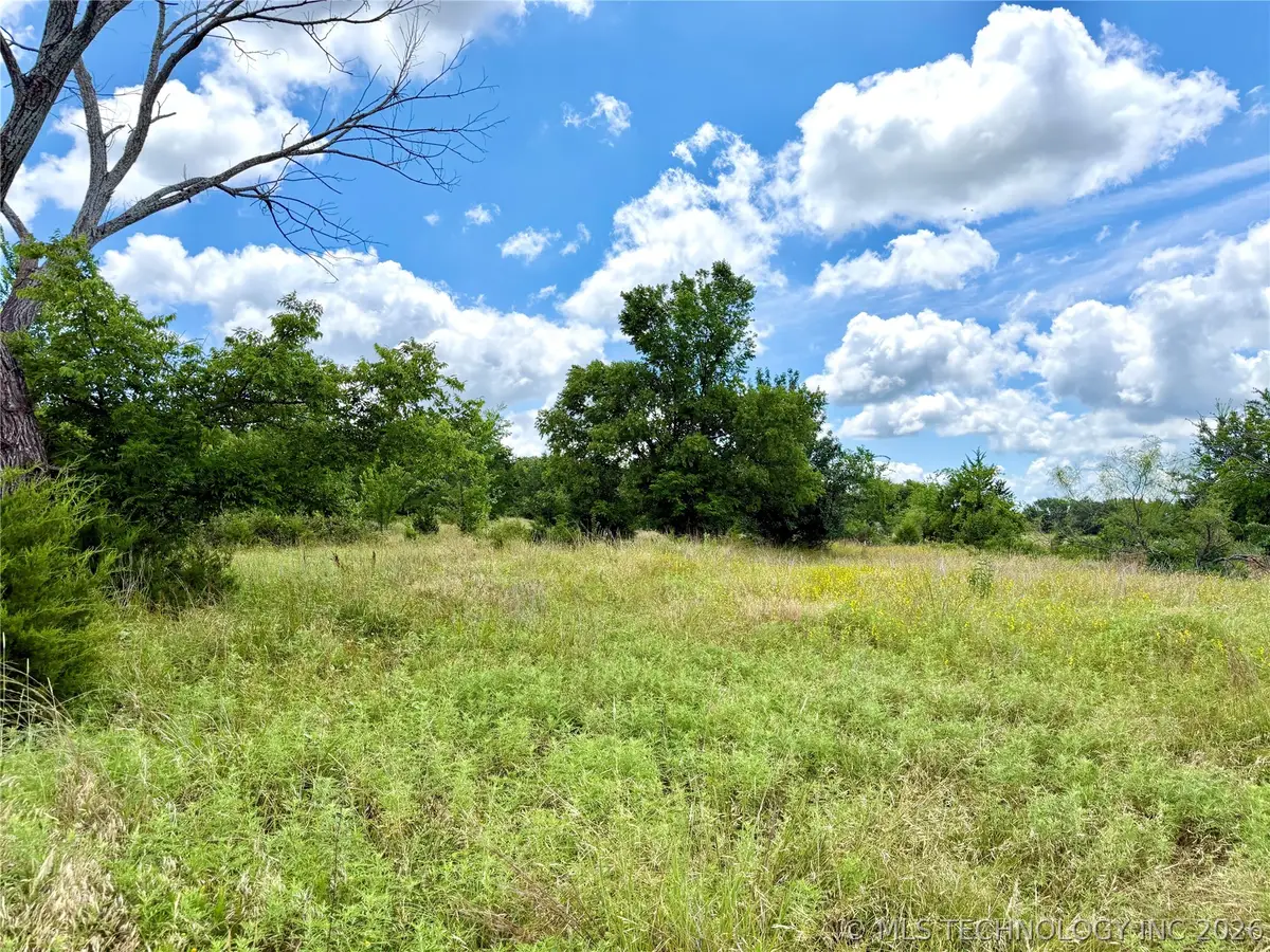 Pueblo Drive, Ardmore, OK 73401 - #1