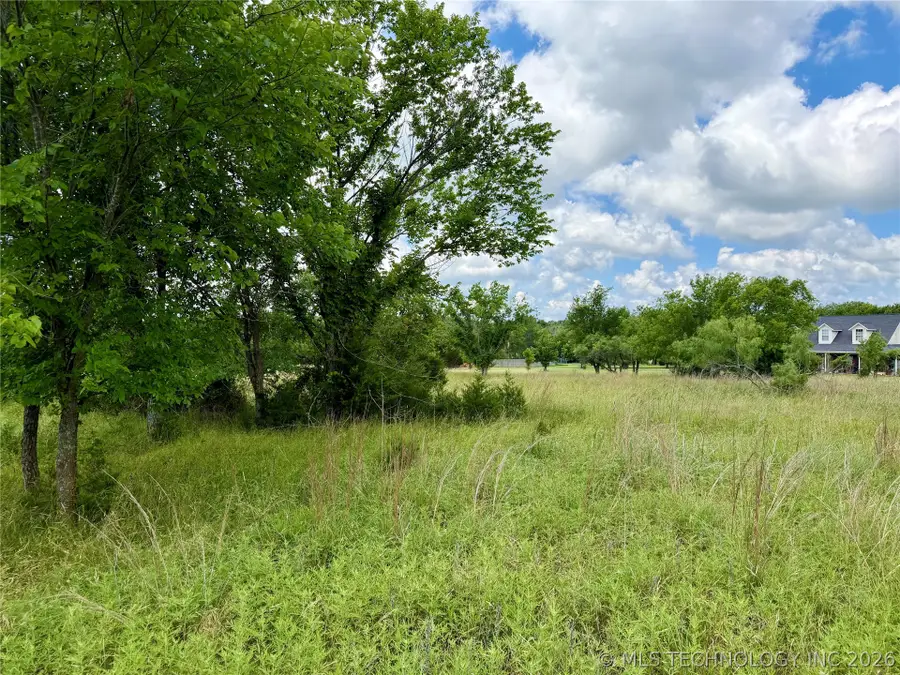 Pueblo Drive, Ardmore, OK 73401 - #3
