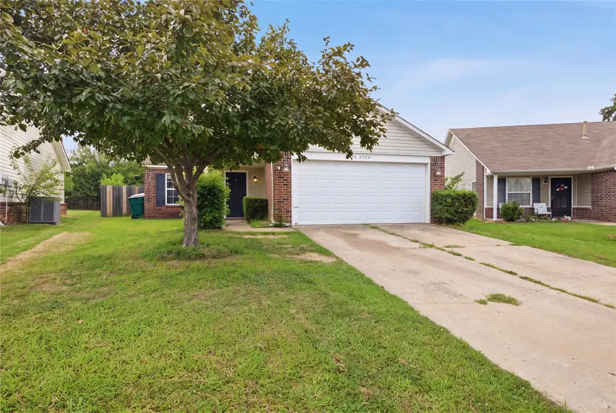 2520 Cedar Drive, Sapulpa, OK 74066 - #2