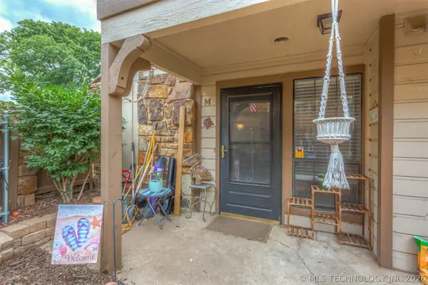 6370 S 80th Avenue E #39M, Tulsa, OK 74133