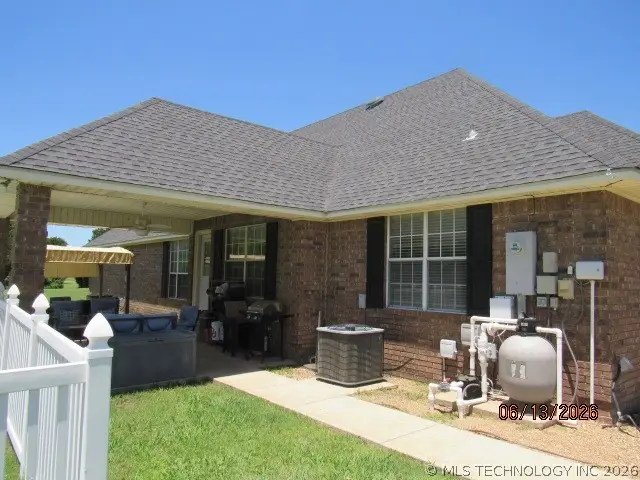 512 Oakland, Ardmore, OK 73401 - #2