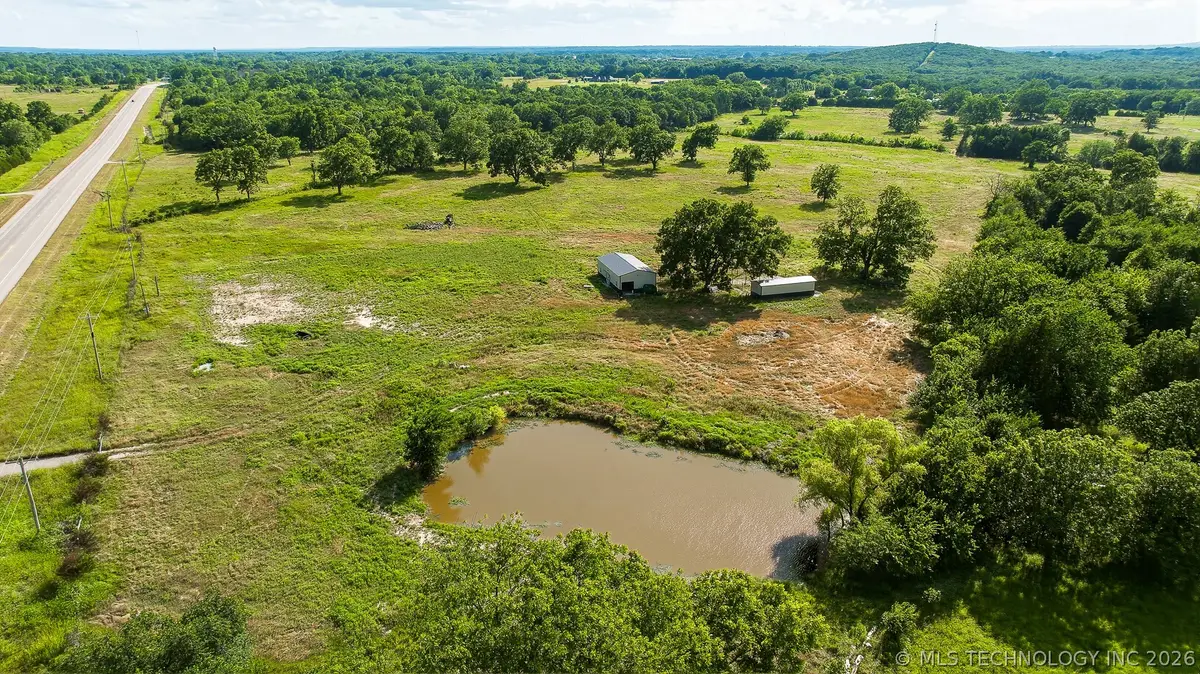 0 Hwy 1, Allen, OK 74825 - #1