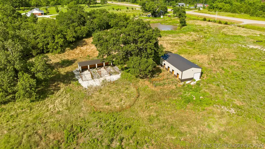 0 Hwy 1, Allen, OK 74825 - #2