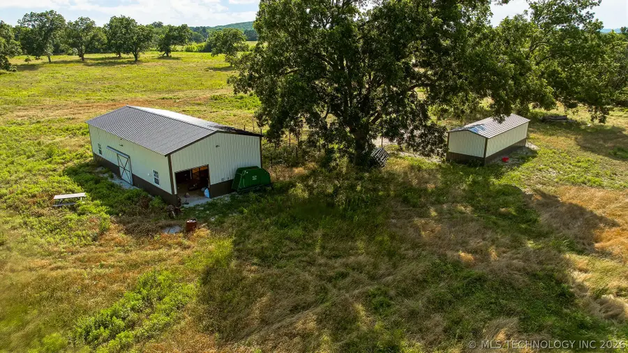 0 Hwy 1, Allen, OK 74825 - #3