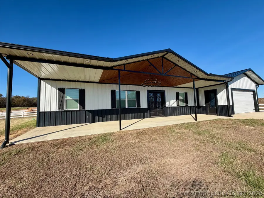 1813 Willow Place, Kingston, OK 73439 - #2