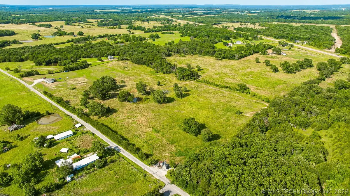 N 3710 Road, Allen, OK 74825 - #1