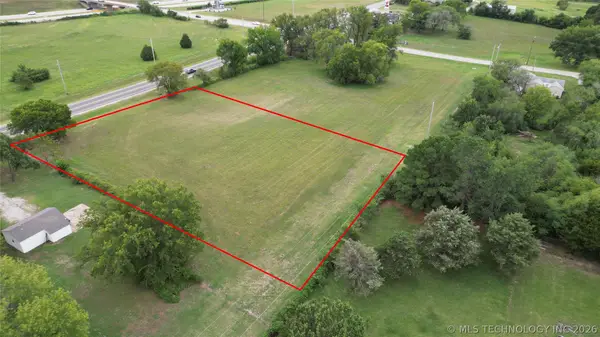S Union Avenue, Jenks, OK 74132
