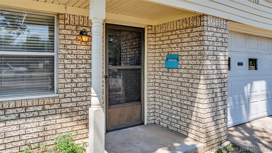 413 NW 15th Nw, Ardmore, OK 73401 - #2