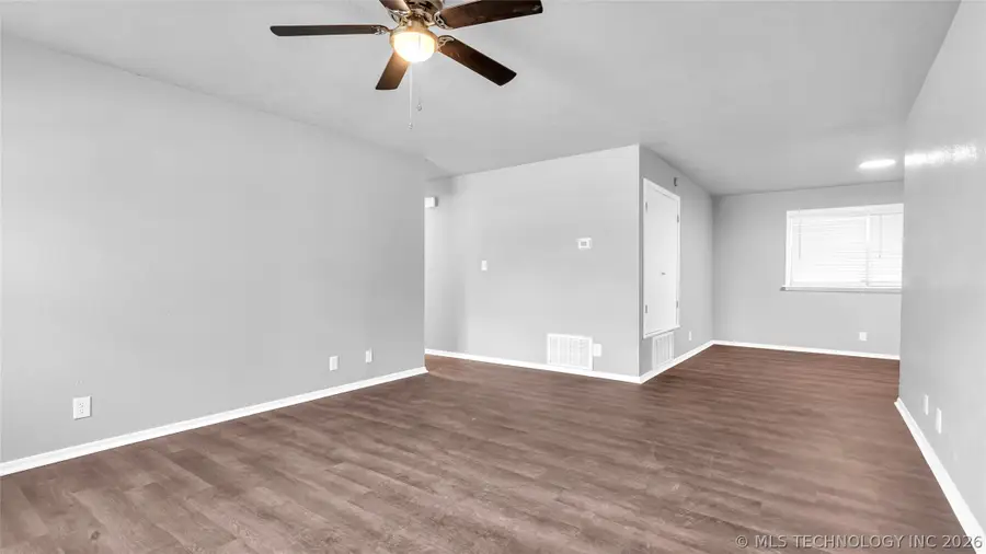 413 NW 15th Nw, Ardmore, OK 73401 - #3