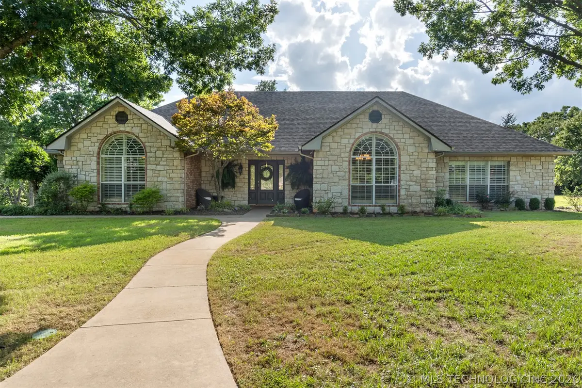 1727 N Washington, Durant, OK 74701 - #1