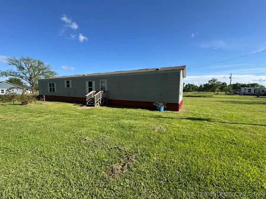 461388 E 830 Road, Stilwell, OK 74960 - #2