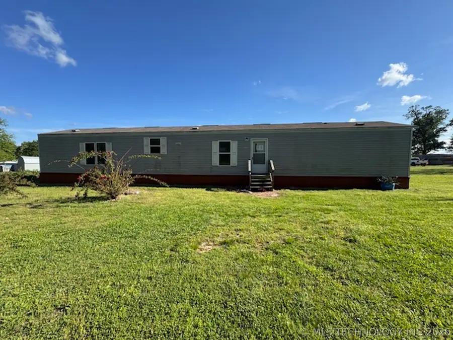 461388 E 830 Road, Stilwell, OK 74960 - #3