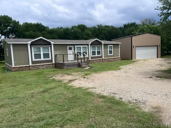 9520 Hwy 70 A, Kingston, OK 73439