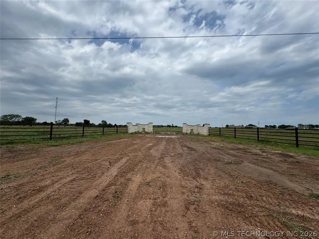 Hwy 9, Seminole, OK 74868 - #1