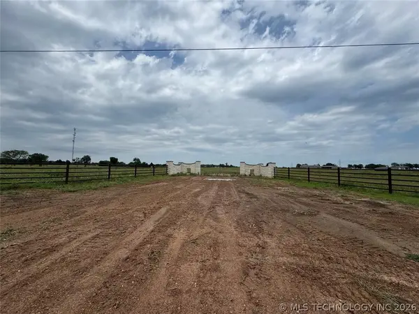 Hwy 9, Seminole, OK 74868