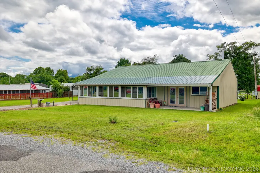 239 Five Tribes Drive, Canadian, OK 74425 - #2