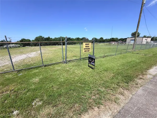 1800 S Haynie Street, Skiatook, OK 74070