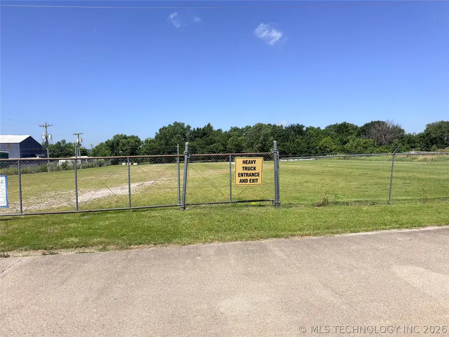 1800 S Haynie Street, Skiatook, OK 74070 - #3
