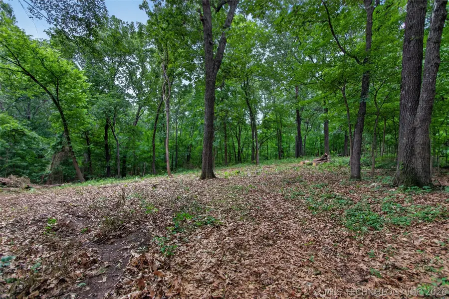 6594 E 563 Road, Locust Grove, OK 74352 - #3