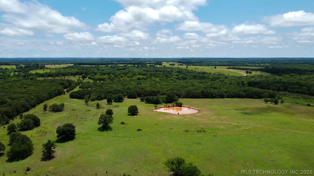 Address Withheld By Seller, Castle, OK 74833 - #1