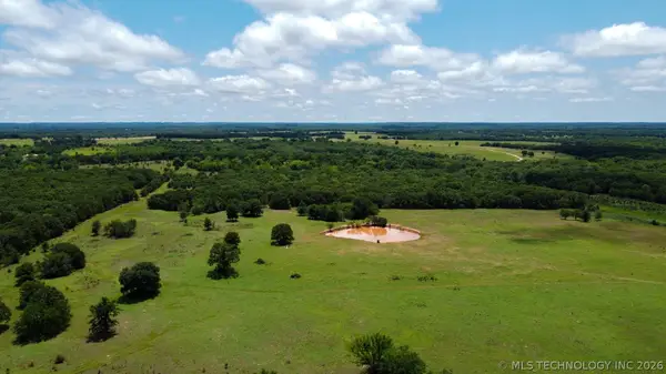 Address Withheld By Seller, Castle, OK 74833