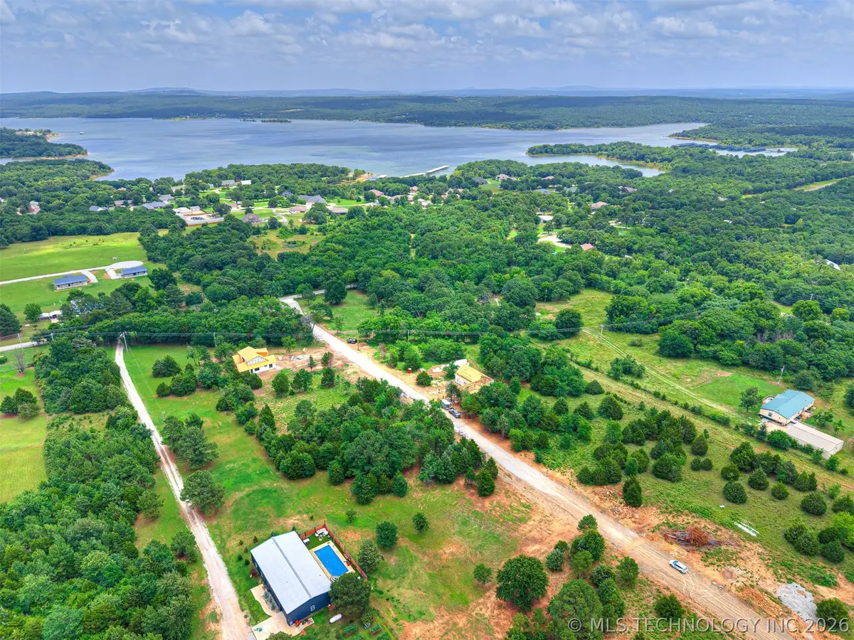 18 Emberlyn Lane, Eufaula, OK 74432 - #1