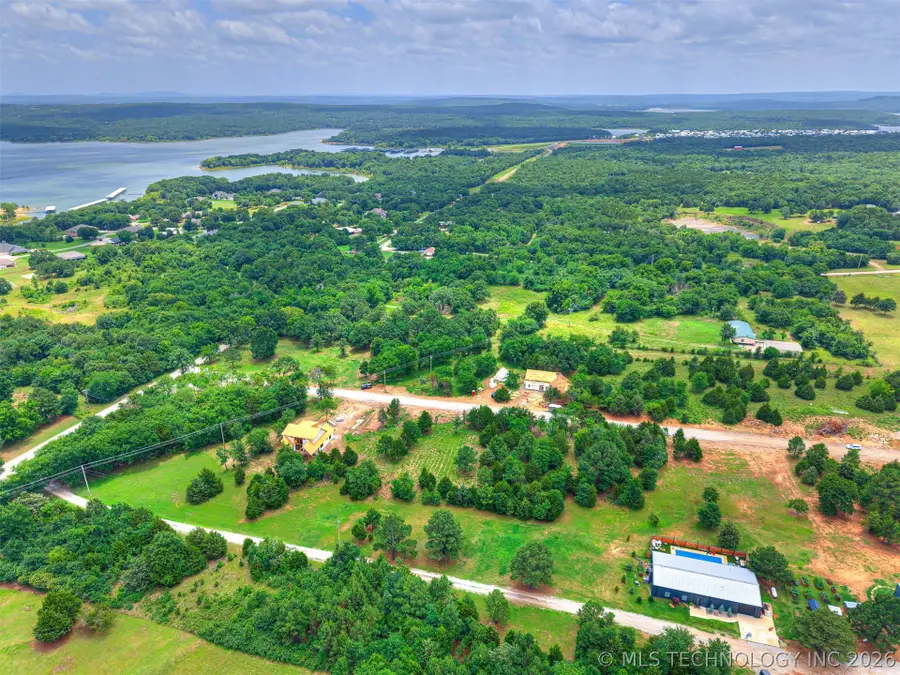 18 Emberlyn Lane, Eufaula, OK 74432 - #2