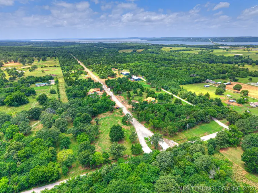 24 Emberlyn Lane, Eufaula, OK 74432 - #3