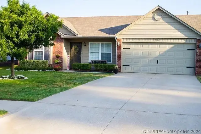 7842 E 132nd Street, Bixby, OK 74008 - #1