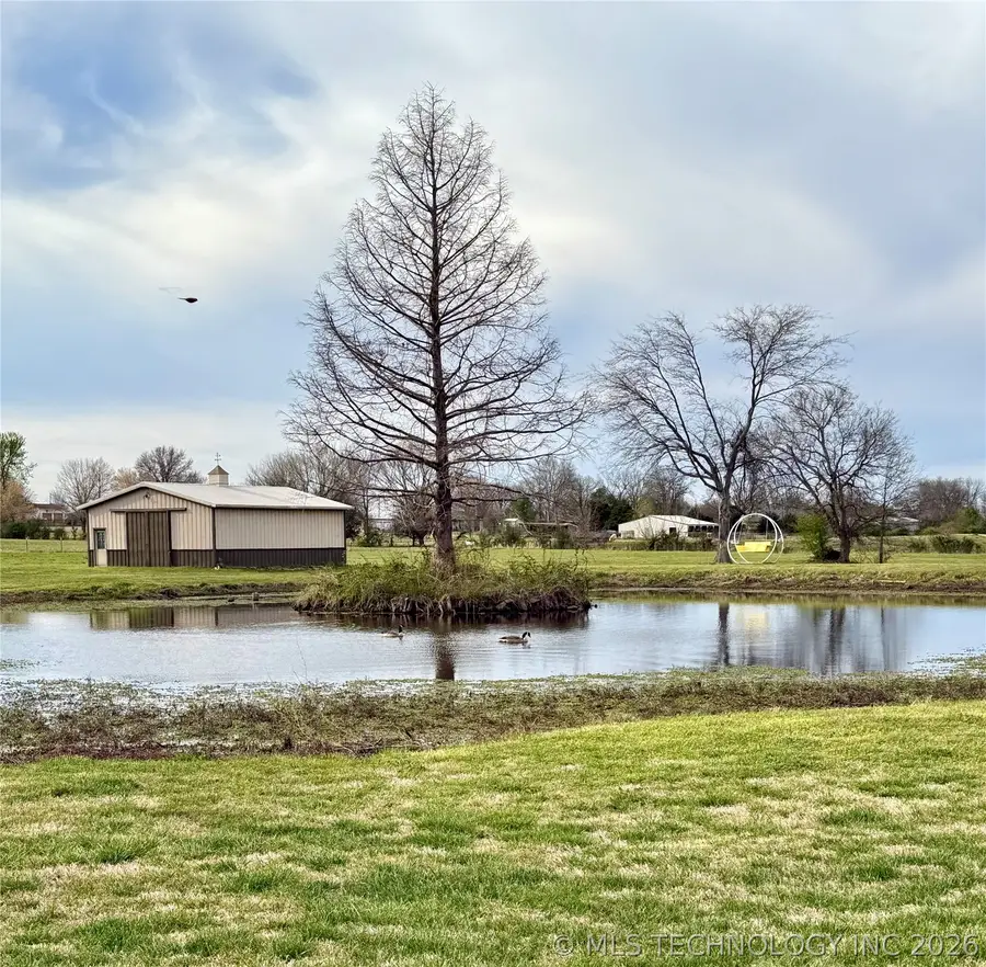 9097 E 580 Road, Catoosa, OK 74015 - #3