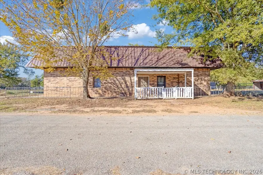 115 Main Street, Hendrix, OK 74741 - #2