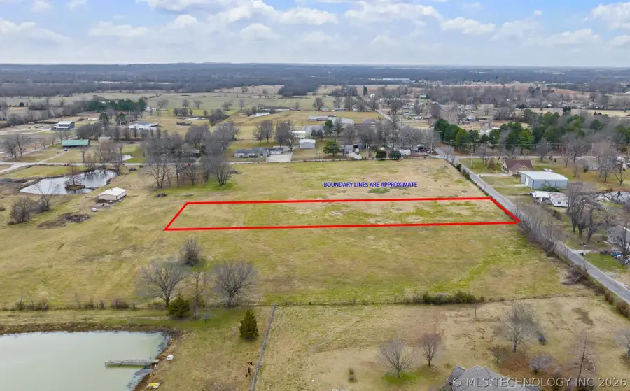 29935 S 4120 Road, Catoosa, OK 74015 - #3