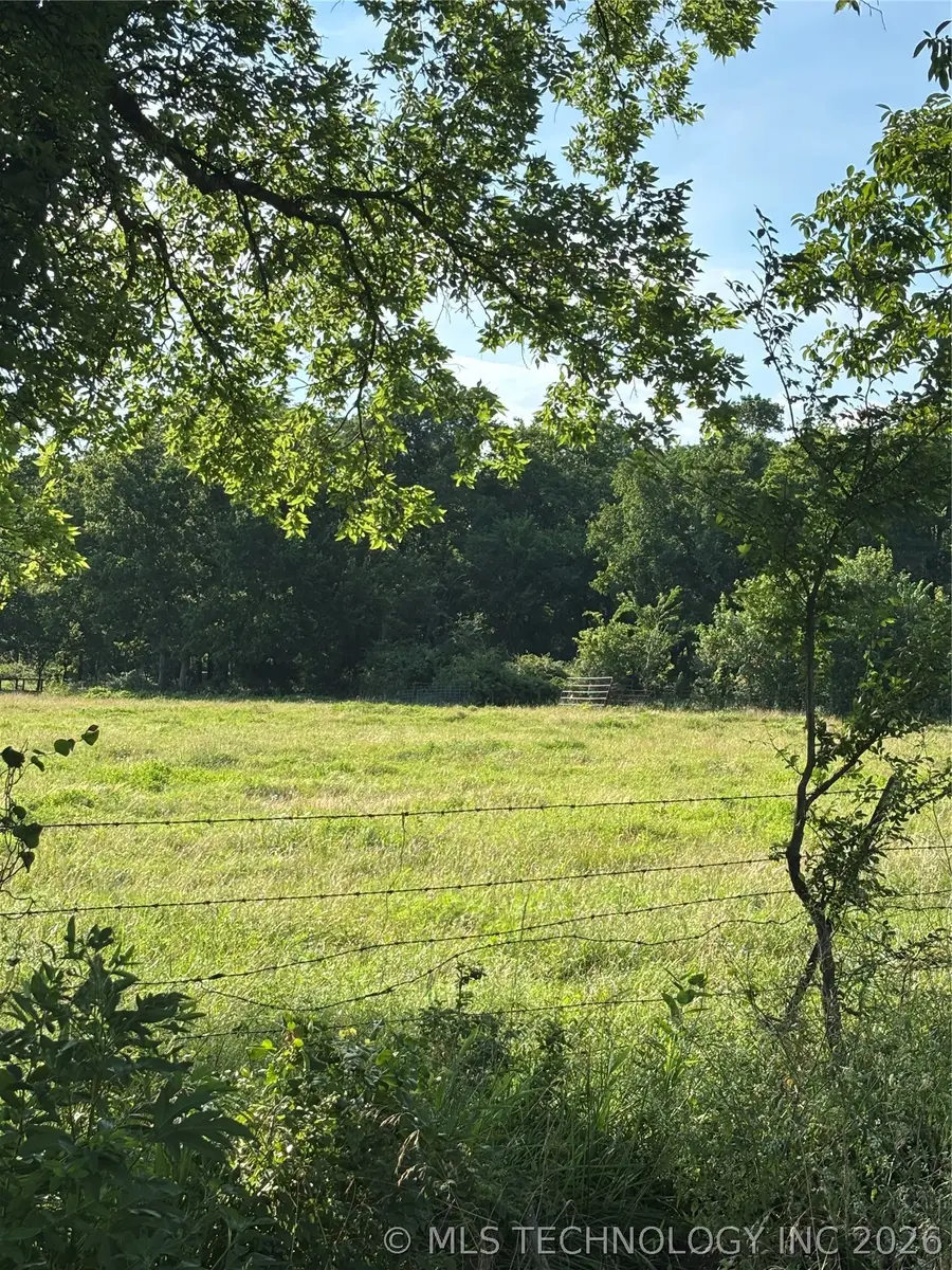 W 370 Road, Adair, OK 74330 - #3