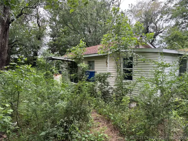 19755 S 4080 Road, Claremore, OK 74019