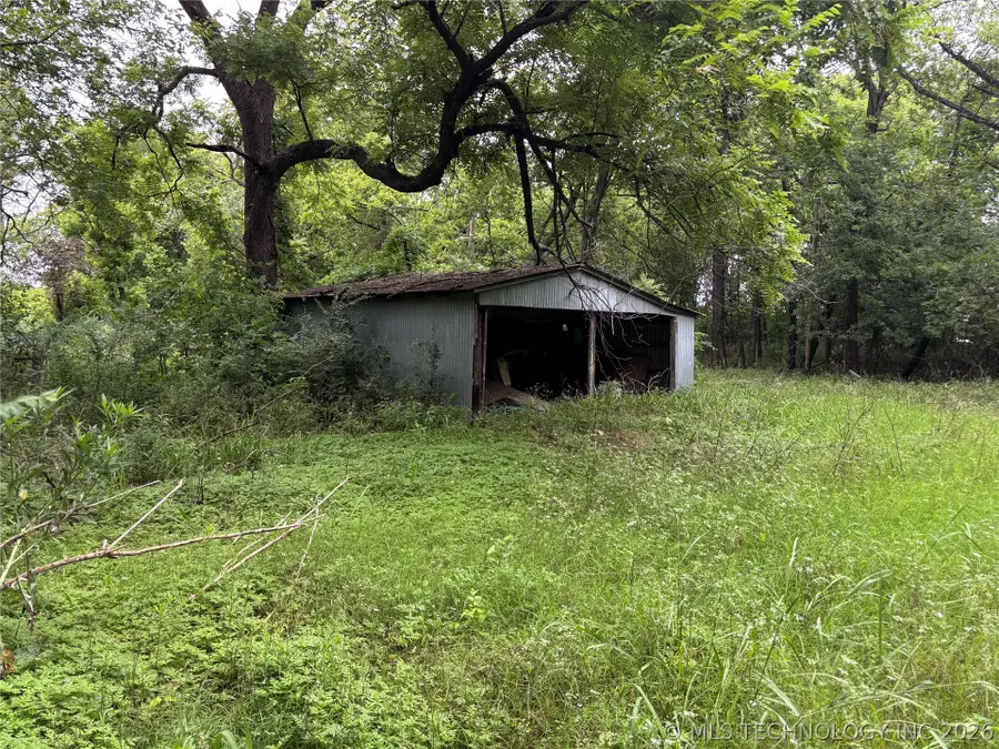 19755 S 4080 Road, Claremore, OK 74019 - #3