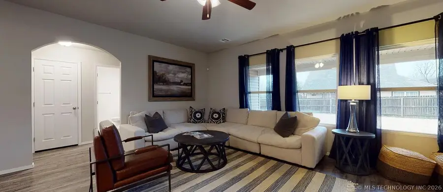 1307 W Decatur Place, Broken Arrow, OK 74011 - #3